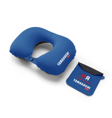 Надувная подушка для путешествий Yamaguchi Discovery