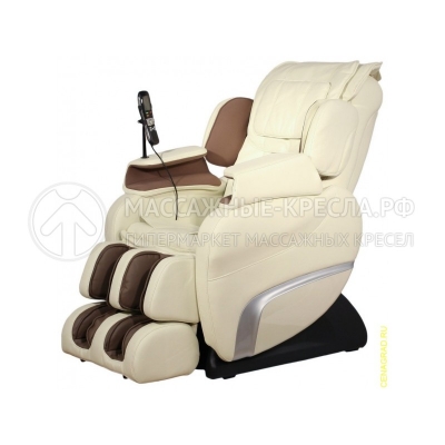 Массажное кресло для дома National EC-325 Enigma