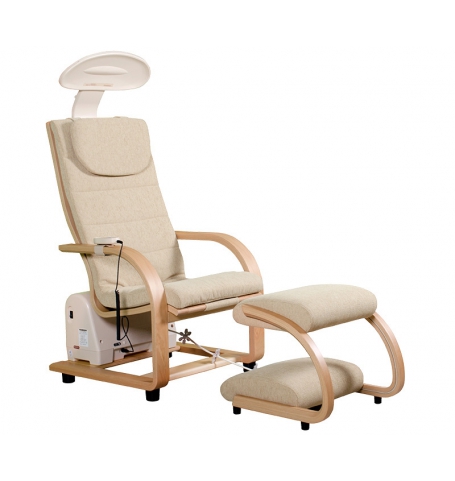 Физиотерапевтическое кресло Hakuju HEALTHTRON A-9000T