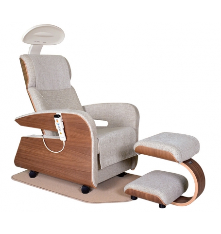 Физиотерапевтическое кресло Hakuju HEALTHTRON HEF-JZ9000M