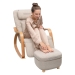 Массажное кресло-качалка Yamaguchi Liberty Comfort