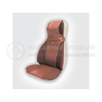 Массажная накидка Gess Mustang