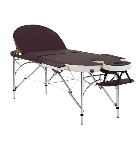 Раскладной массажный стол US Medica Osaka