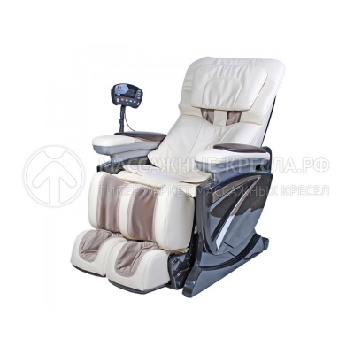 Массажное кресло RestArt RK-7801 uZero