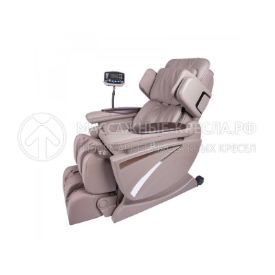 Массажное кресло RestArt RK-7801 uZero Luxe