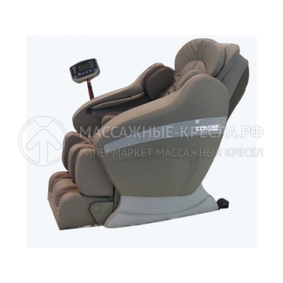 Массажное кресло Comtek RK-7803B 3D