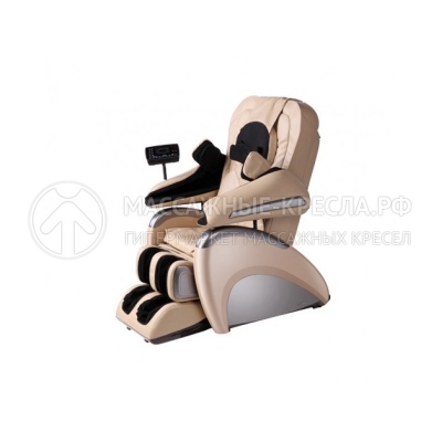 Массажное кресло Gess Symphonie