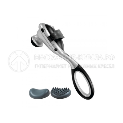 Антицеллюлитный массажер Gess SYNERGY DUO