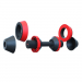 Виброгантель Yamaguchi Vibro Dumbbell