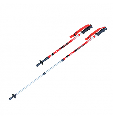 Палки для скандинавской ходьбы Yamaguchi Walker