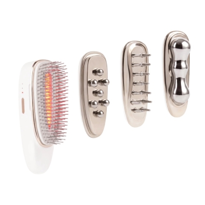 Прибор для ухода за кожей головы и тела Yamaguchi Body Skin Care