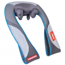 Массажёр для тела Yamaguchi Yoki